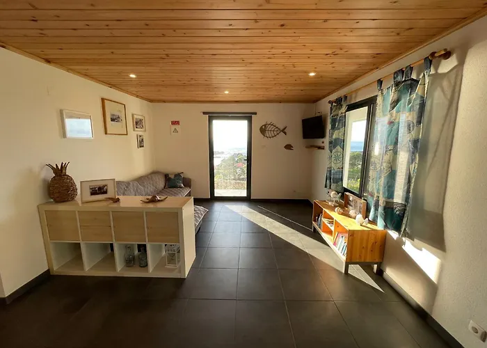 Longitude 31 House
