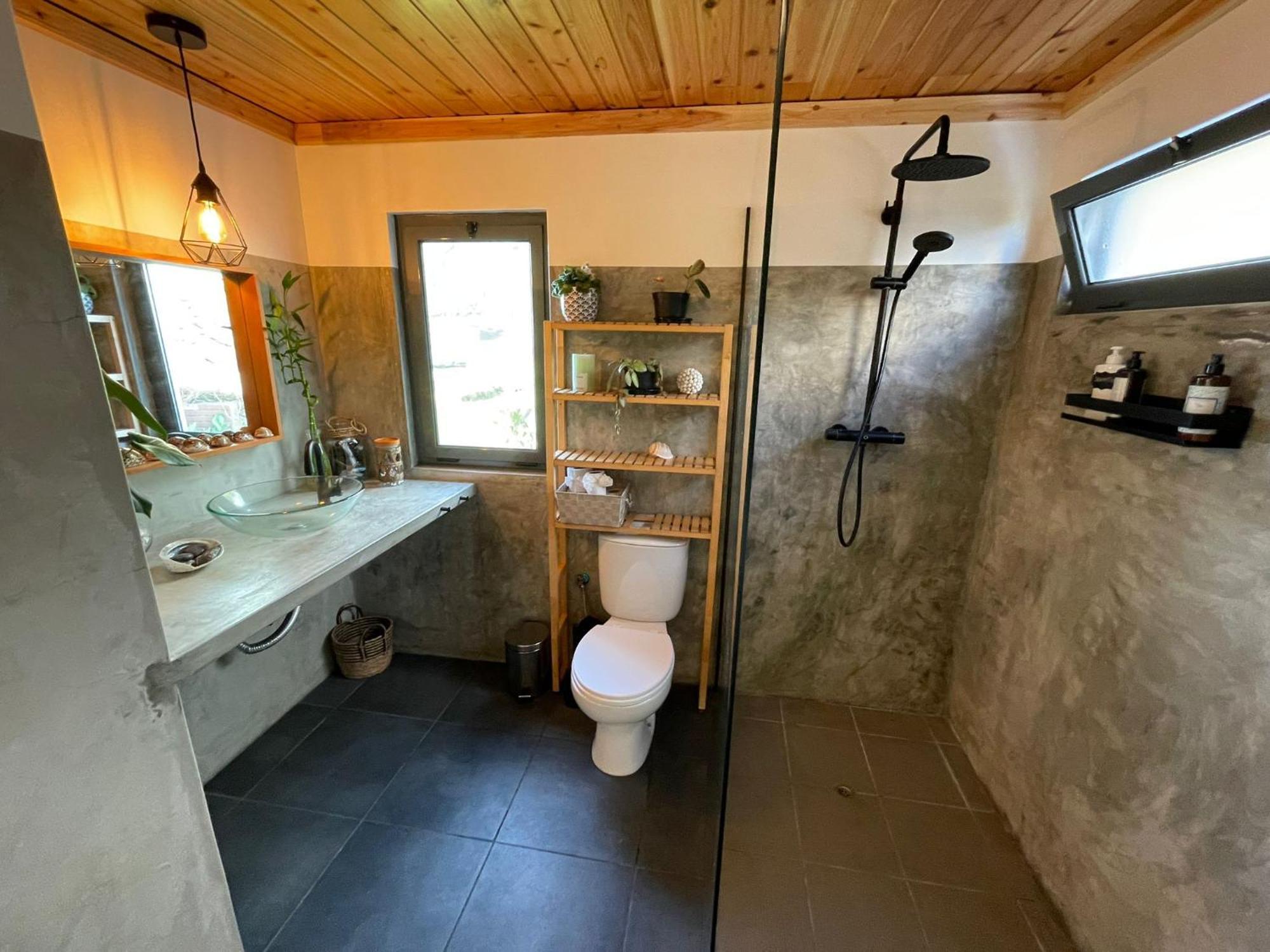 Holiday home Longitude 31 House *