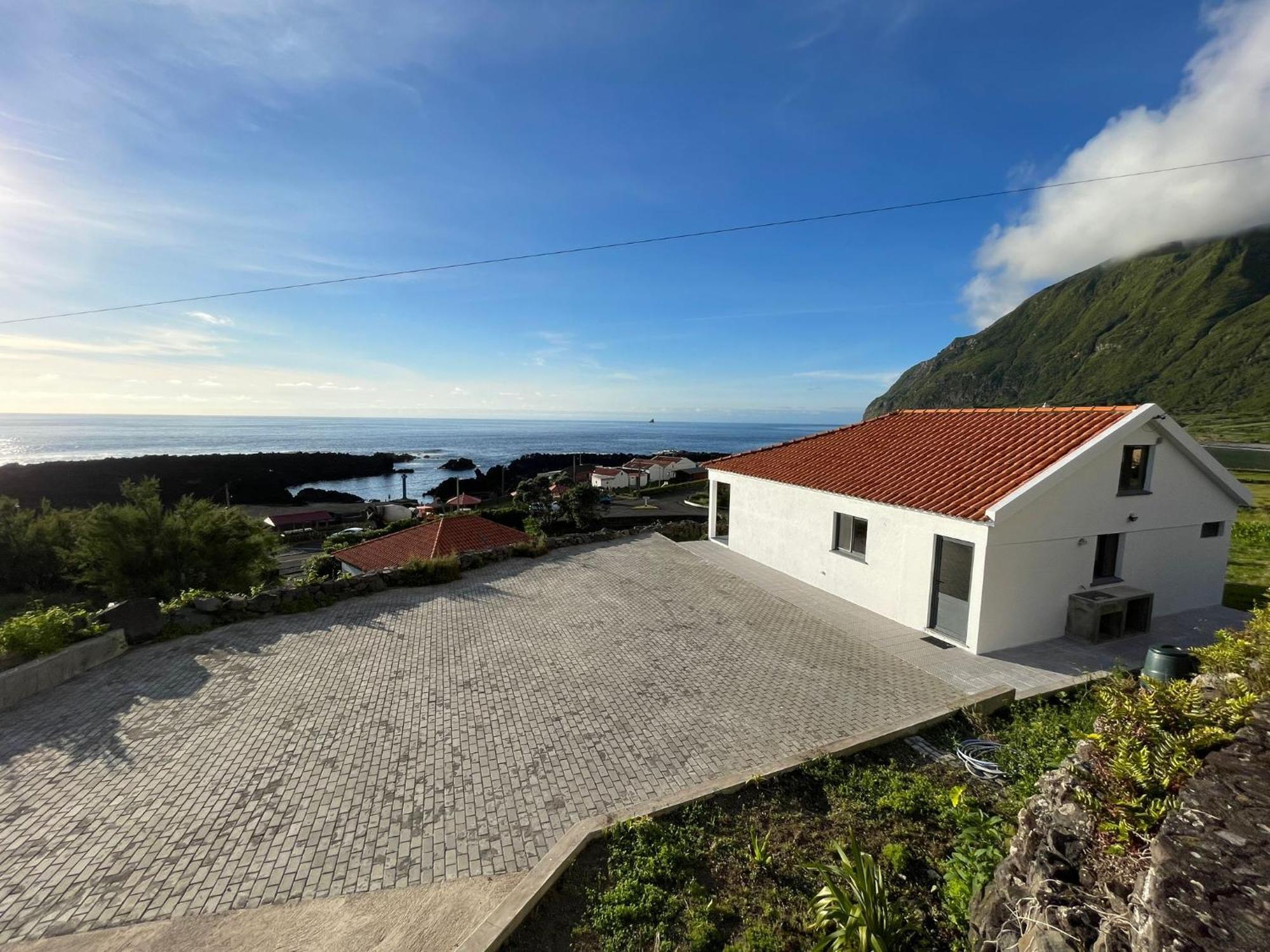 Holiday home Longitude 31 House
