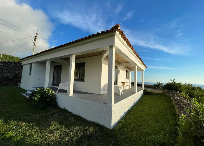 Longitude 31 House